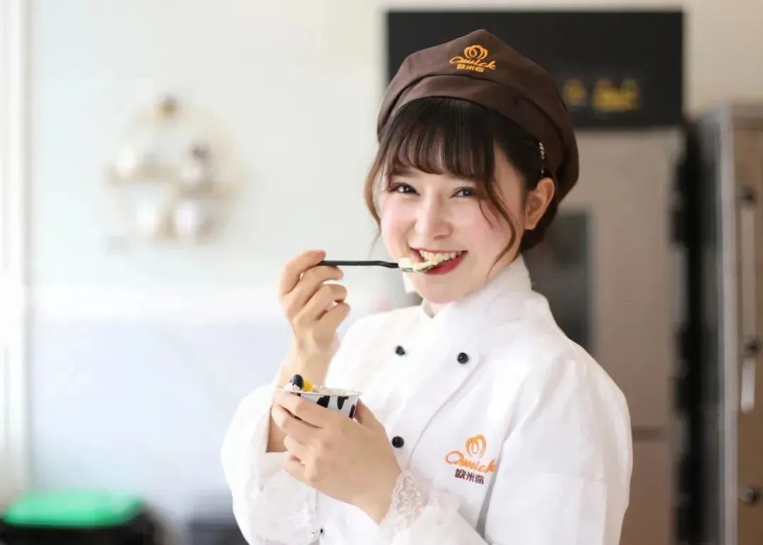 春季班报名进行中 || 女生都给我学这个专业，工
